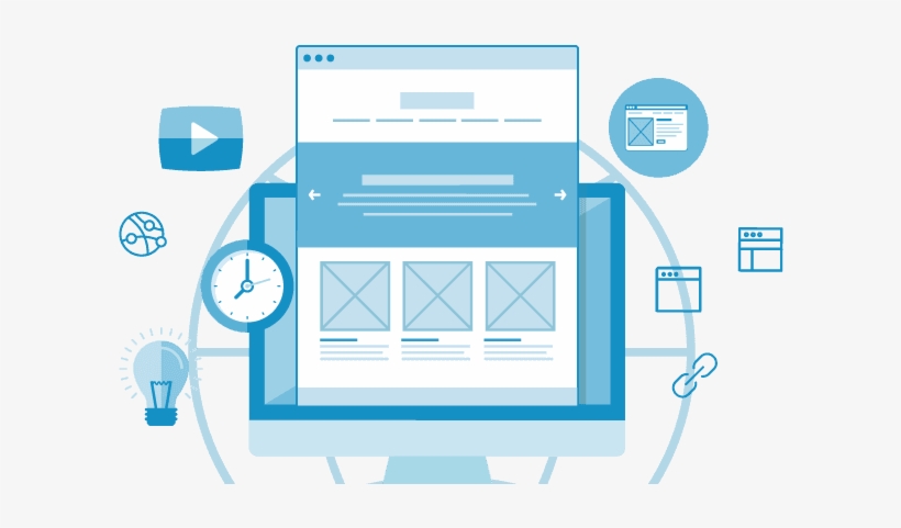 Web Based Affiliates - Cham Soc Website Icon, transparent png #6390608