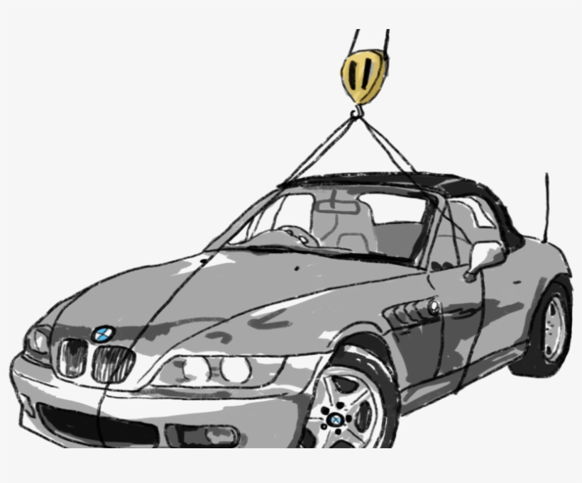 Karen Norris/staff - Bmw Z3, transparent png #6390671