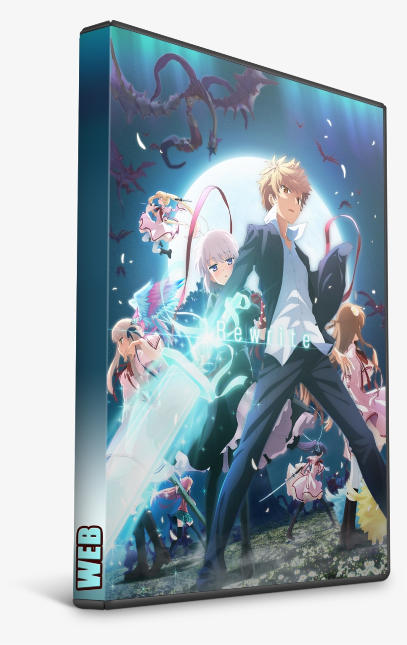 Web-%25c3%25b1 - Rewrite Dvd: Part 2, transparent png #6390714