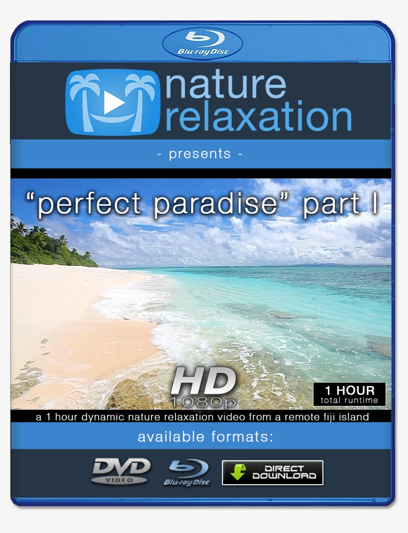 Beautiful Beach Videos For Relaxation - 4k Resolution, transparent png #6390814
