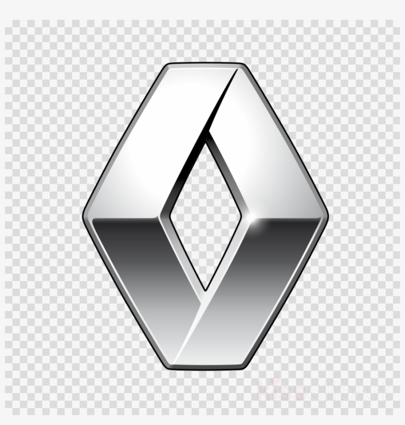 Renault Png Clipart Renault Trafic Car - Renault Car Logo Png, transparent png #6391124