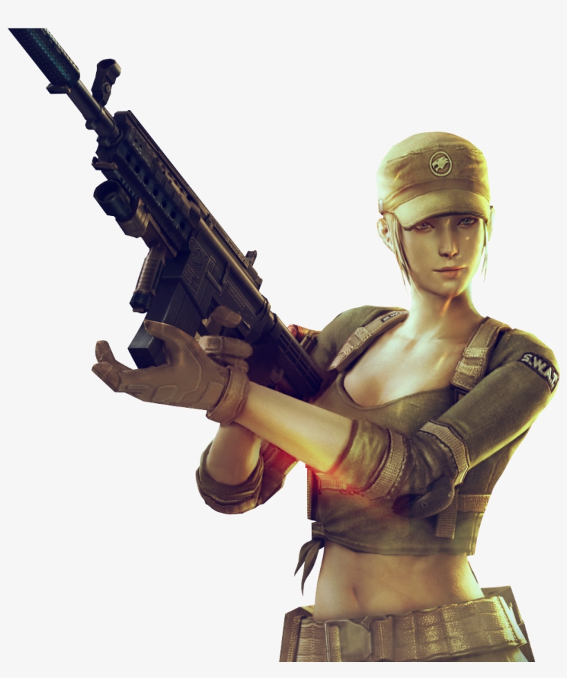 Pandorabl3 - La Swat Cf Al Png, transparent png #6391127