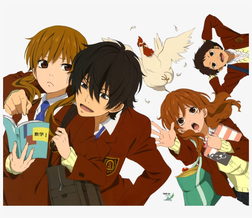 Mizutani Shizuku É O Tipo De Pessoa Que Apenas Se Importa - Монстр За Соседней Партой, transparent png #6391248