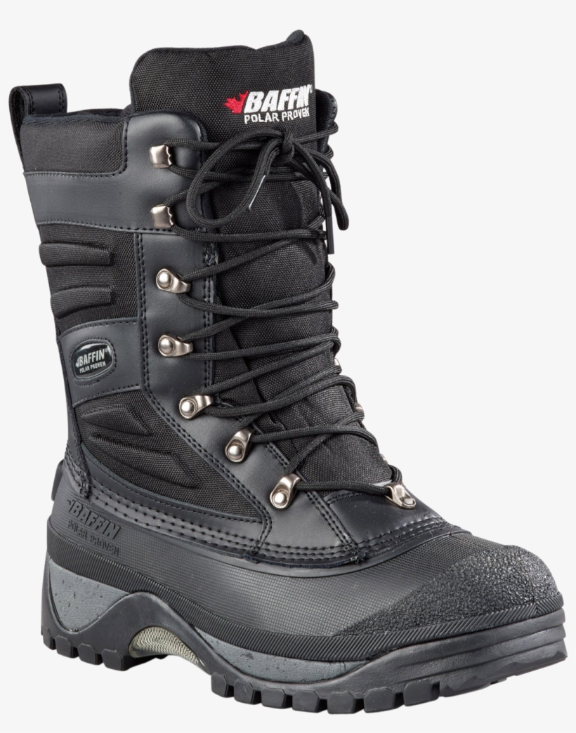 Product Image 1 Crossfire - Baffin Crossfire Boots, transparent png #6391614