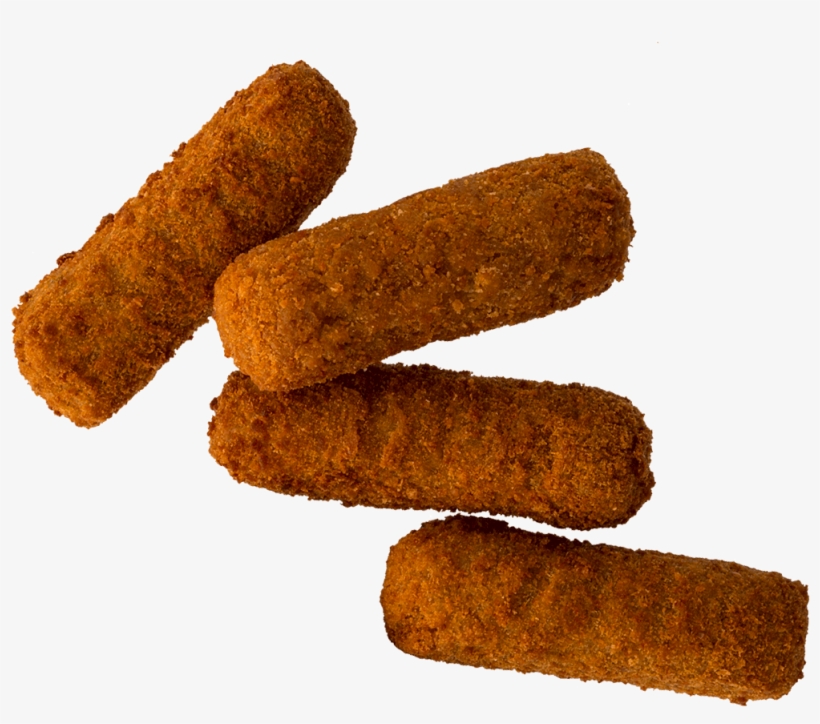 Scroll To Discover - Croquette, transparent png #6391670