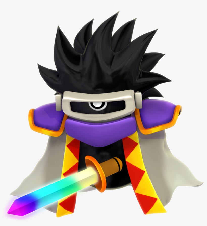 View Samegoogleiqdbsaucenao Swordsman ,, transparent png #6392542