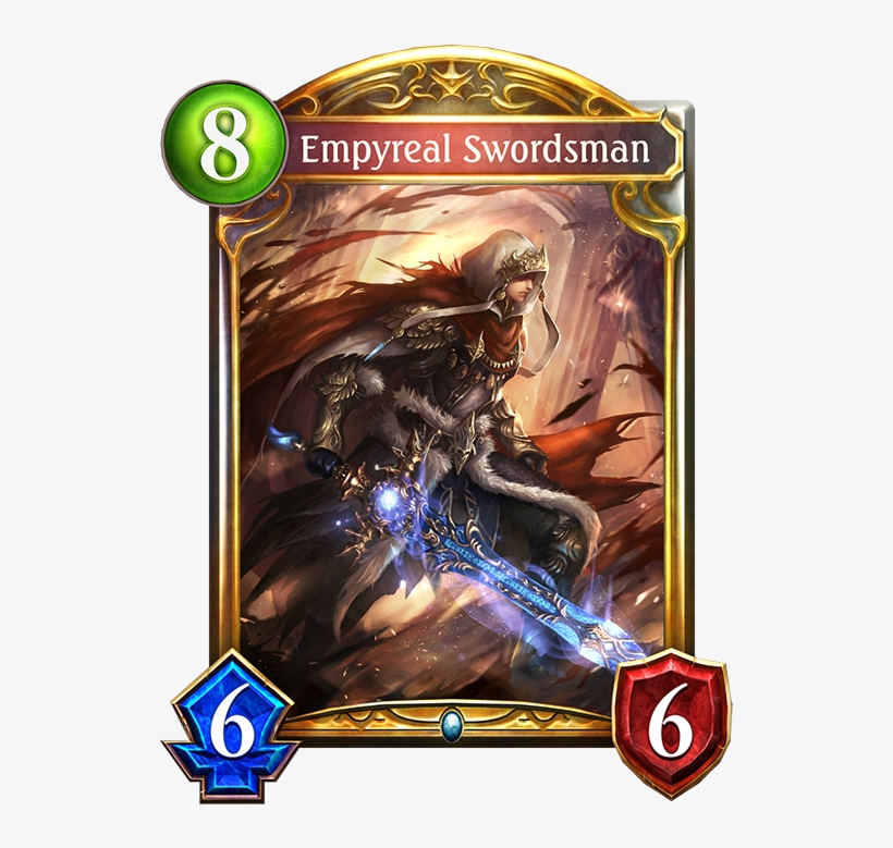 Hearthstone Lucius Goblin Slayer, transparent png #6392697