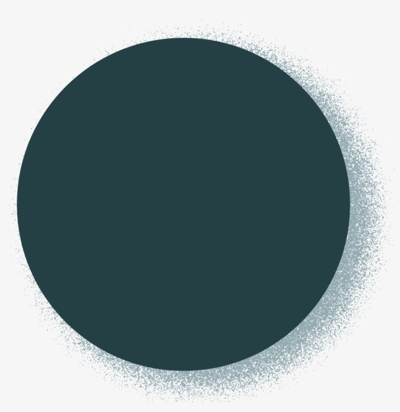 Bukofzer Designs Is - Circle, transparent png #6393106