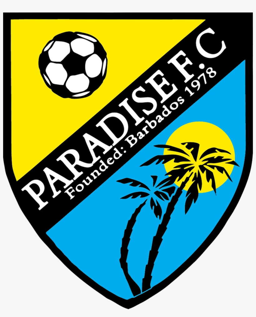 2 - Paradise Fc, transparent png #6393305