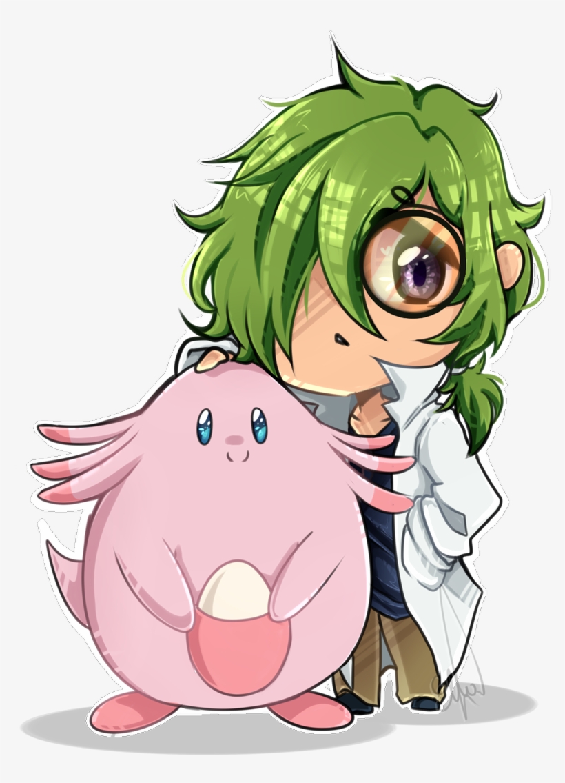 0 Replies 3 Retweets 15 Likes - Chansey, transparent png #6393367