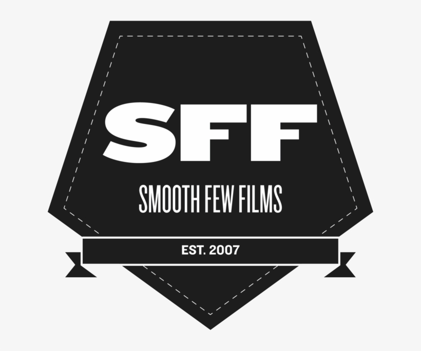 Smooth Few Films Was Founded In 2007 By Eddy Rivas, - Smooth Few Films, transparent png #6393767