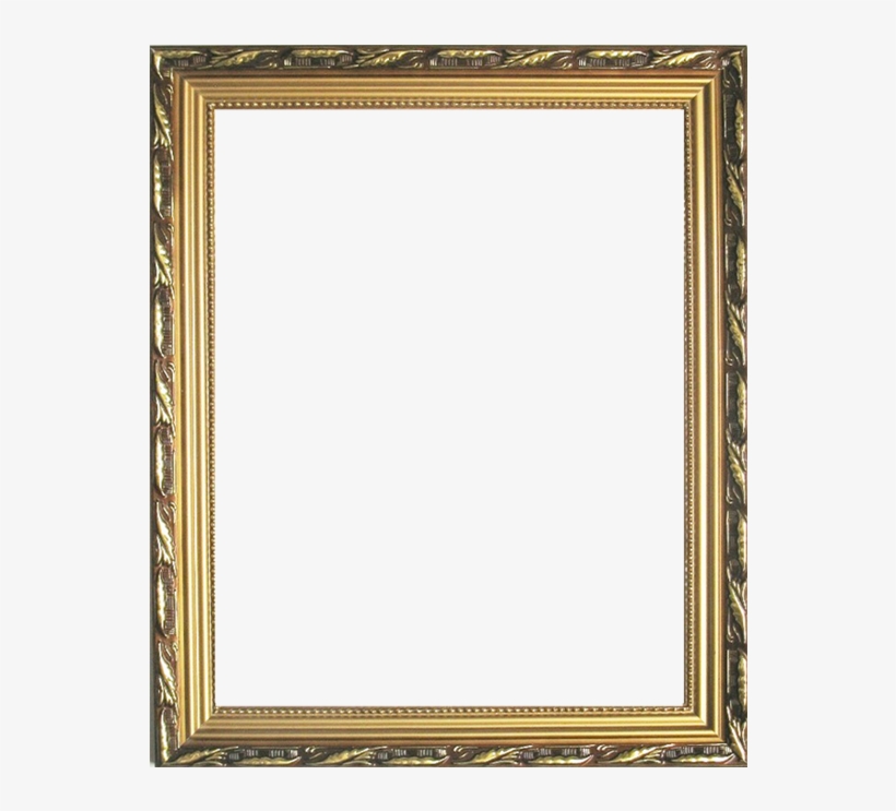 Frame - Rustic Wood Frame Png, transparent png #6393926