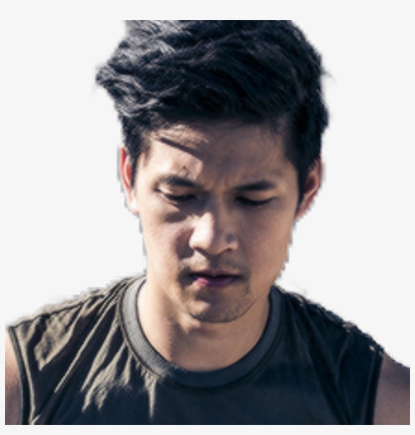 Harryshum Harryshumjr Shadowhunters Magnus Magnusbane - Harry Shum Jr., transparent png #6393985