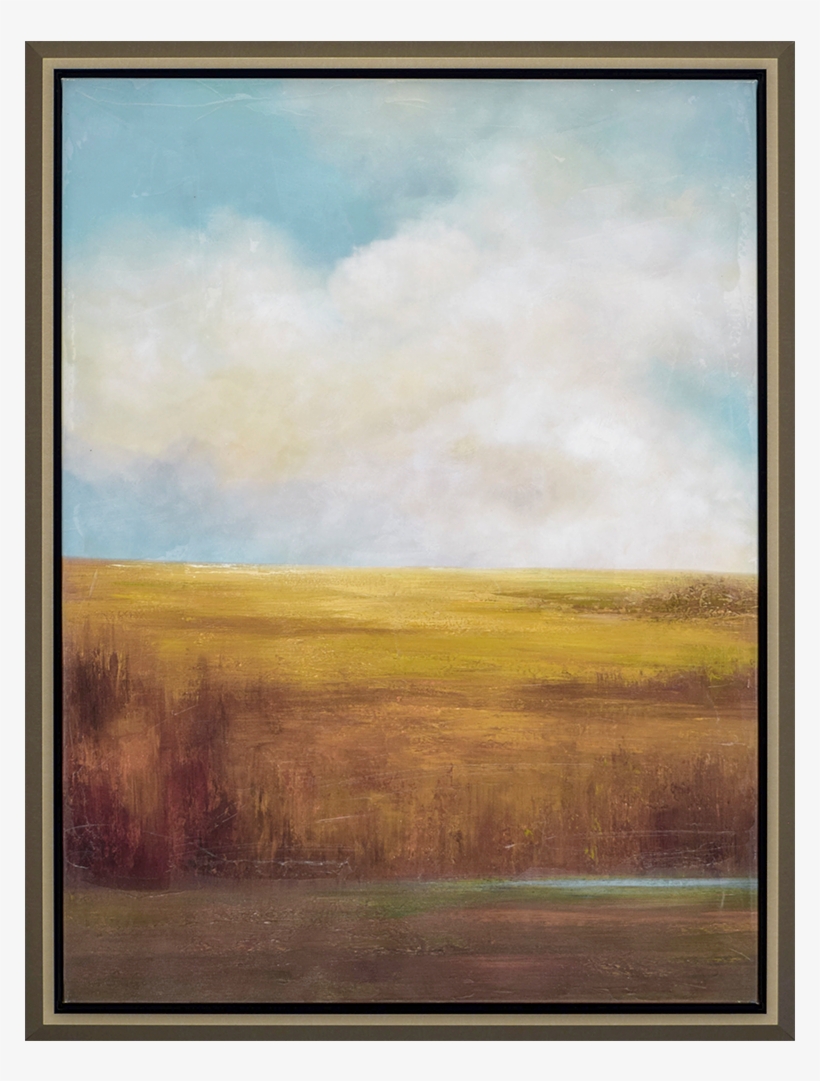 View Larger Image - Picture Frame, transparent png #6394025