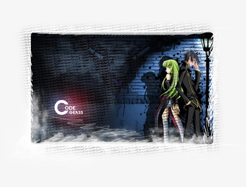Http - //i838 - Photobucket - Com/albums/zz304/andry- - Code Geass Customized Zipper Standard Size Pillowcase, transparent png #6394138