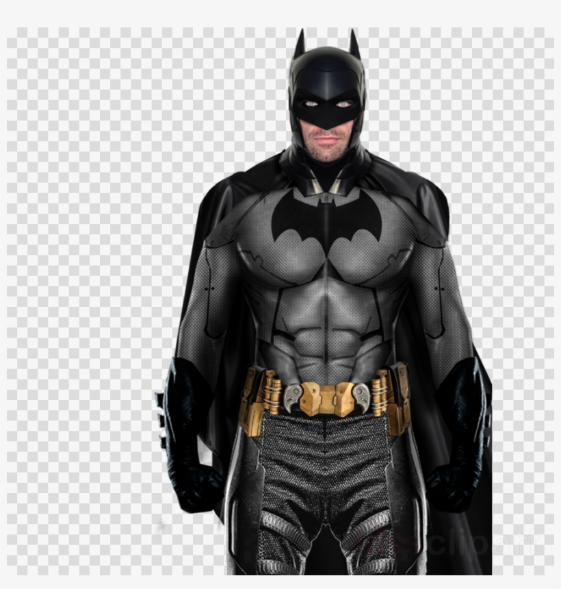 Daniel Gillies Batman Clipart Batman - Daniel Gillies Batman, transparent png #6394350