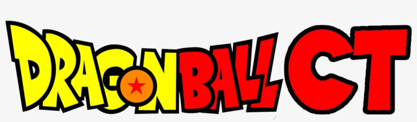 [ Img] - Logo Dragon Ball Z, transparent png #6394596