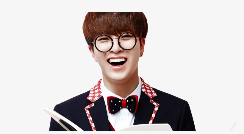 Youngjae Of - Kim Yugyeom Youngjae Got7, transparent png #6394683
