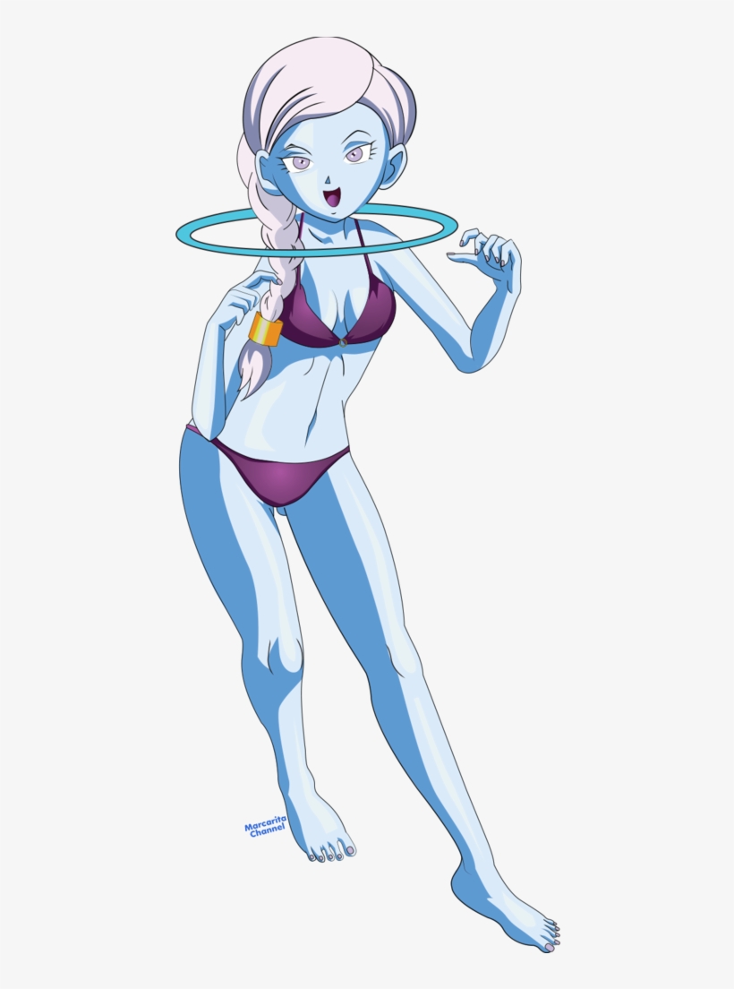 View Samegoogleiqdbsaucenao Cus Universe 10 Bikini - Bikini, transparent png #6394737