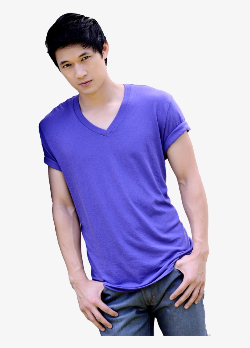 Harry Shum Jr Será El Gran Brujo De Brooklyn, Magnus - Harry Shum Jr Teenager, transparent png #6394739