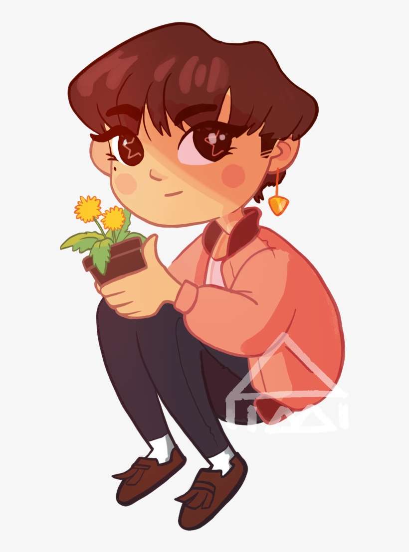 Λlibi On Twitter - Cartoon, transparent png #6394849