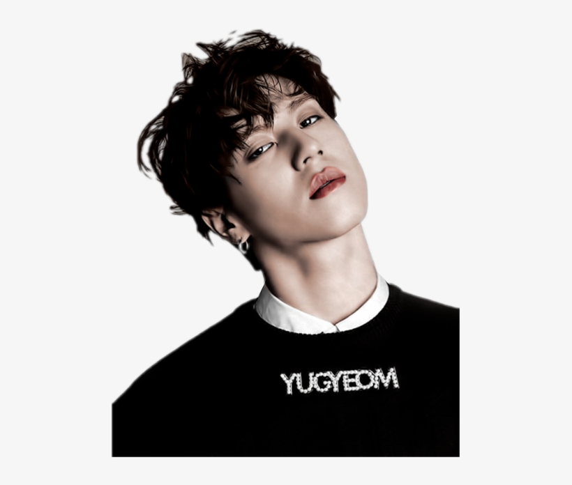 Report Abuse - Lee Dong Wook Yugyeom, transparent png #6394894