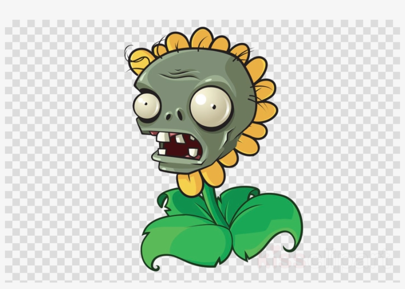 Plants Vs Zombies Clipart Plants Vs - Xbox 360 - Plants Vs. Zombies - By Popcap, transparent png #6395004