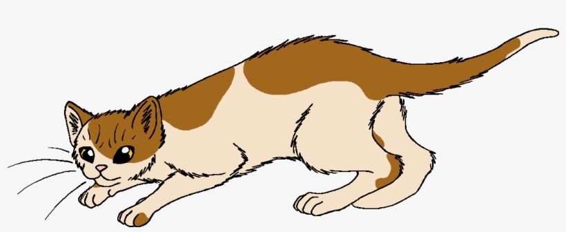 Rowanberry - Warrior Cats Rowanberry, transparent png #6395335