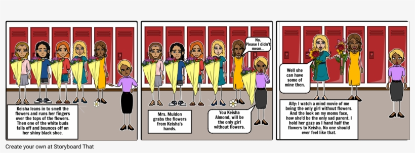 A Fish In A Tree Project - Project, transparent png #6395444