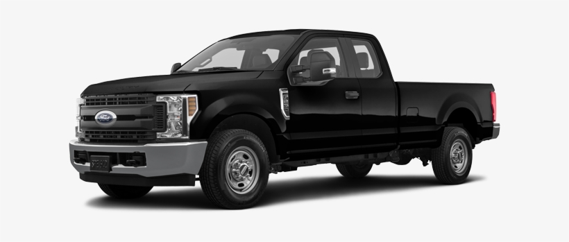 Ford Super Duty F 250 Srw - Lobo 2015 Doble Cabina, transparent png #6395445
