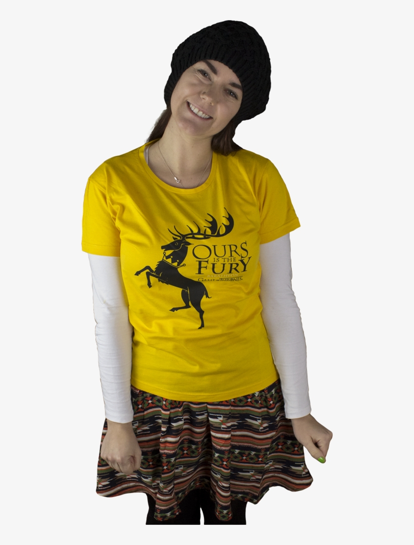 Game - Game Of Thrones: Shot Glass - Baratheon Sigil, transparent png #6395623