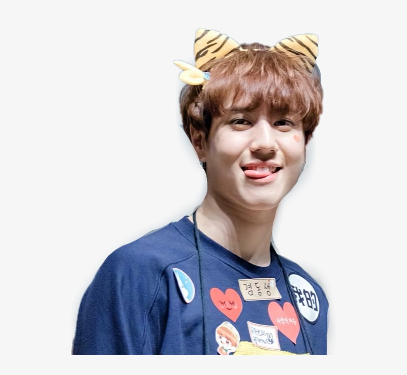 Report Abuse - Kim Yugyeom, transparent png #6395725