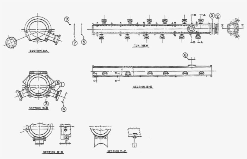 Direct Replacement For I-r Part Number If 8297, - Diagram, transparent png #6395824