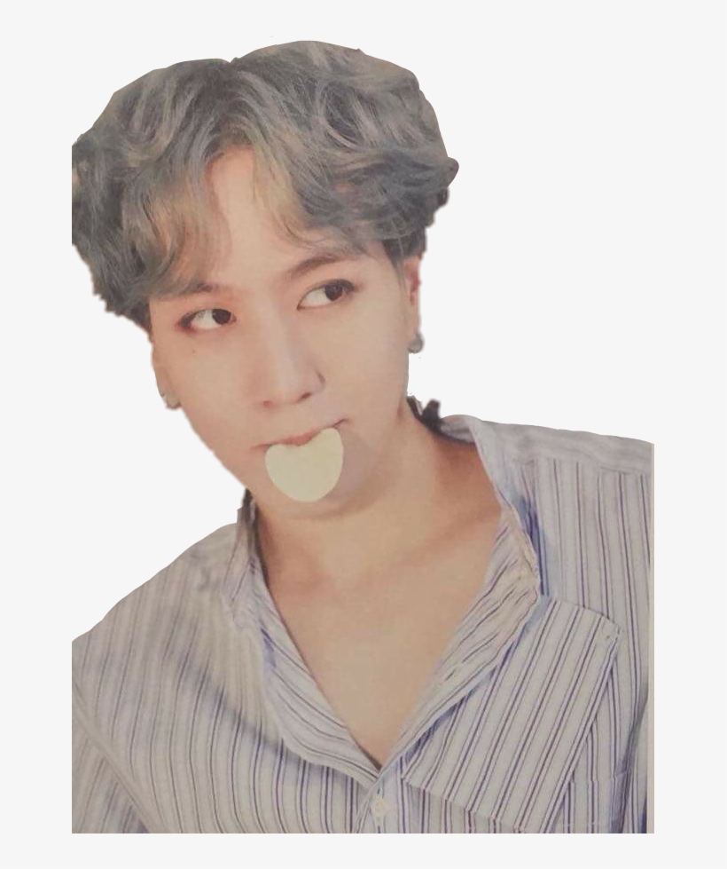 Report Abuse - Kim Yugyeom, transparent png #6395864