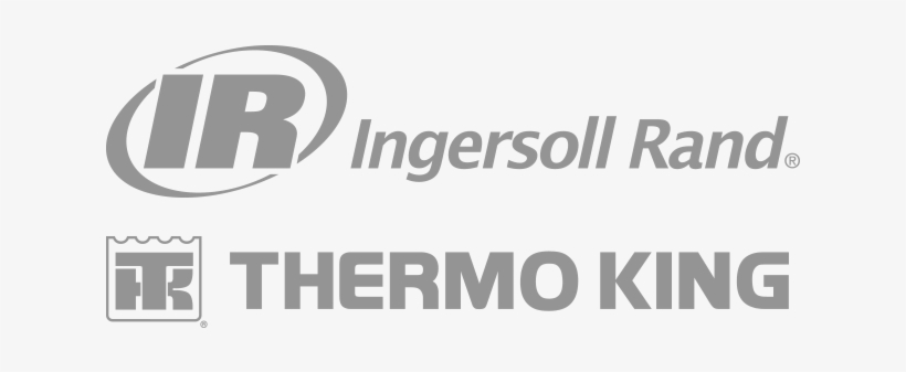 Airtex-asc Serves Many Of The Most Recognizable Names - Ingersoll Rand Nascar Logo, transparent png #6395865