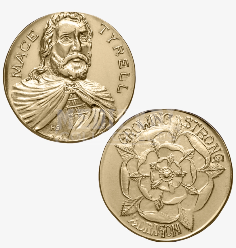 Item - Golden Half Dragon Eight Piece Collector Set, transparent png #6395926