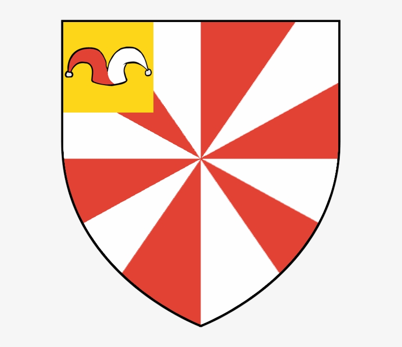 Asoiaf Sigils Part Kings Landing And Southward Quiz - Game Of Thrones House Follard, transparent png #6396039