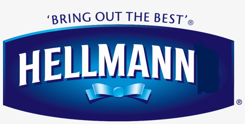 "it's About Time "hellboy" Became " - Hellmann's Real Mayonnaise, 400g, transparent png #6396091