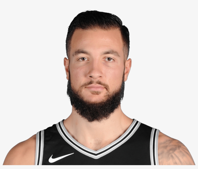 With Pau Gasol Out With A Groin Injury, Joffrey Lauvergne - Rose Namajunas Sid, transparent png #6396408
