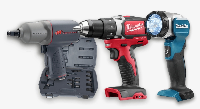 Professional Tools - Milwaukee M18blpd-0 18v Brushless Percussion Drill, transparent png #6396409