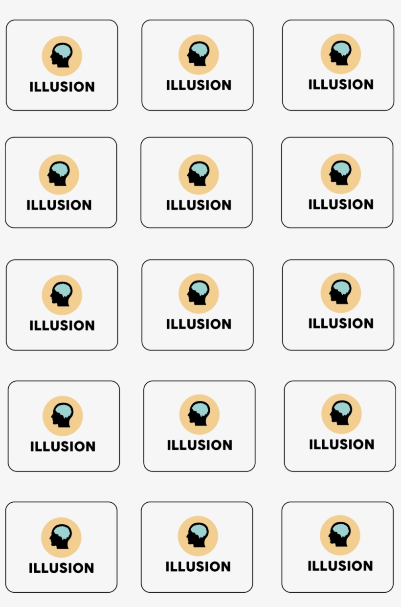 This Was Very Much A Conceptual Project And No Drugs, transparent png #6396542