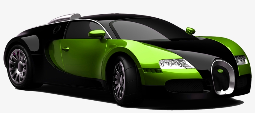 Youtube Thumbnail, Kids Videos, Clipart Images, Green - Car Png, transparent png #6396645