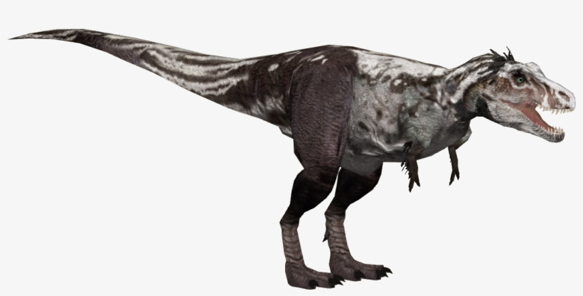 Tyrannosaurus V2 J, transparent png #6397064