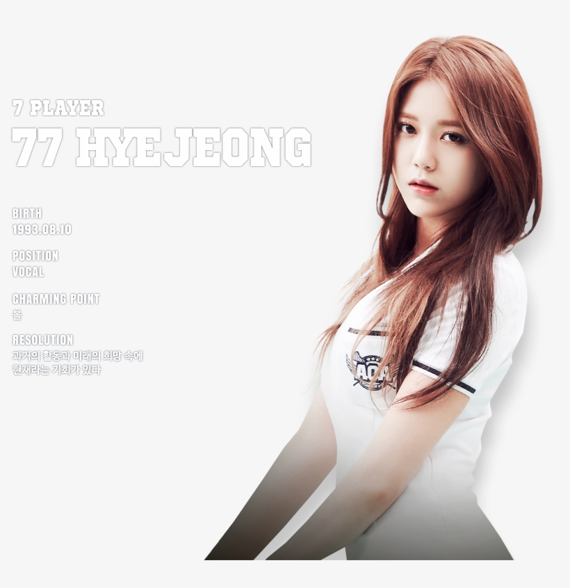 Aoa, transparent png #6397178