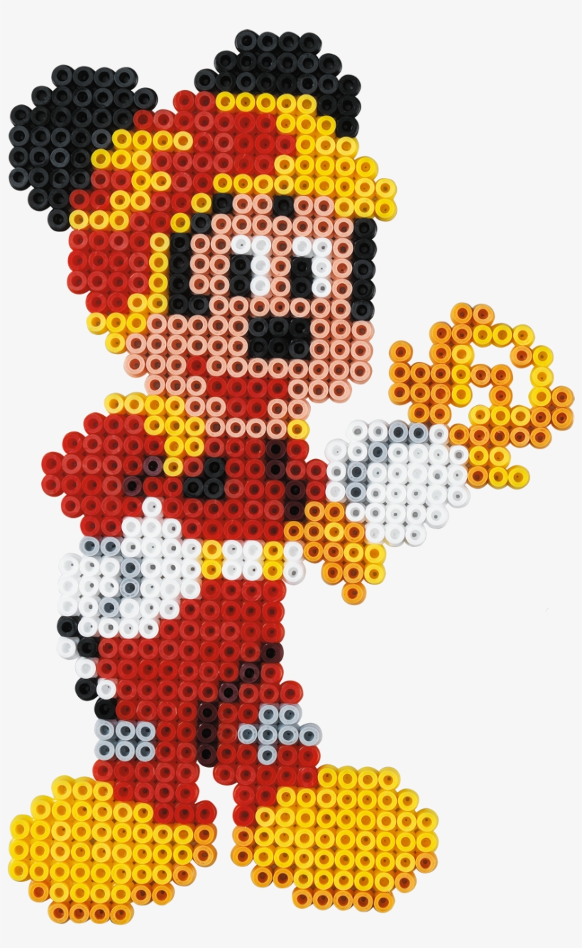 Mickey And The Roadsters Racers Hd, transparent png #6397503