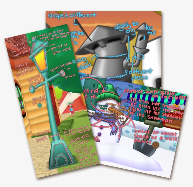 Yep, We Bring Out Our Magnifying Glasses And Pick Out - Download, transparent png #6398090