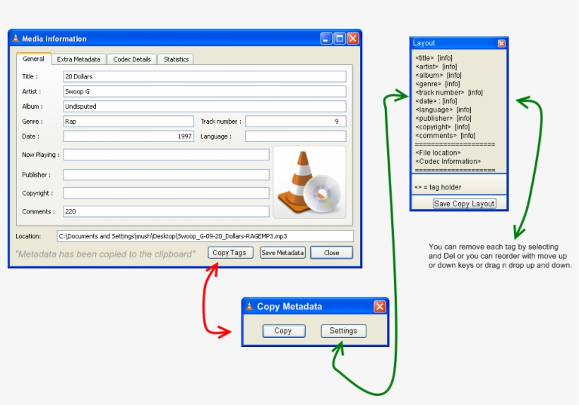 Http - //i39 - Tinypic - Com/33kdnq9 - Vlc, transparent png #6398394