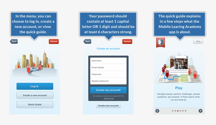 To Create Your Account, Fill In All The Required Fields, transparent png #6398453