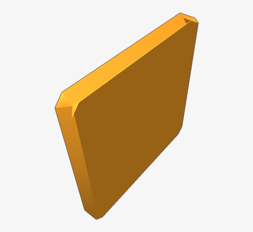 By Zoxxon's Storage - Triangle, transparent png #6398536