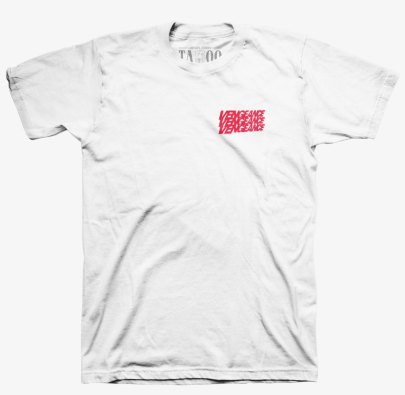 Vengeance T Shirt - Kellerman's T Shirt Dirty Dancing, transparent png #6398654